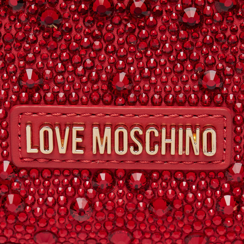 Kosmetický kufřík LOVE MOSCHINO