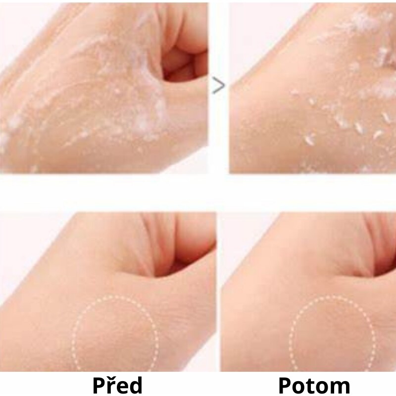 BEAUTY OF JOSEON - APRICOT BLOSSOM PEELING GEL - Korejský jemný peelingový gel 100 ml