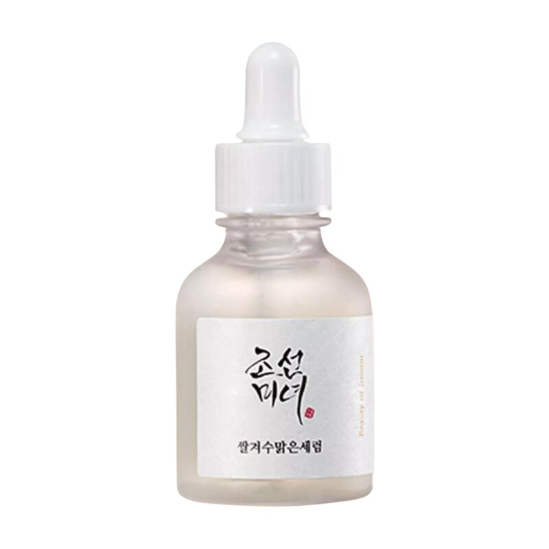 BEAUTY OF JOSEON - GLOW DEEP SERUM RICE AND ALPHA ARBUTIN - Korejské pleťové sérum 30 ml