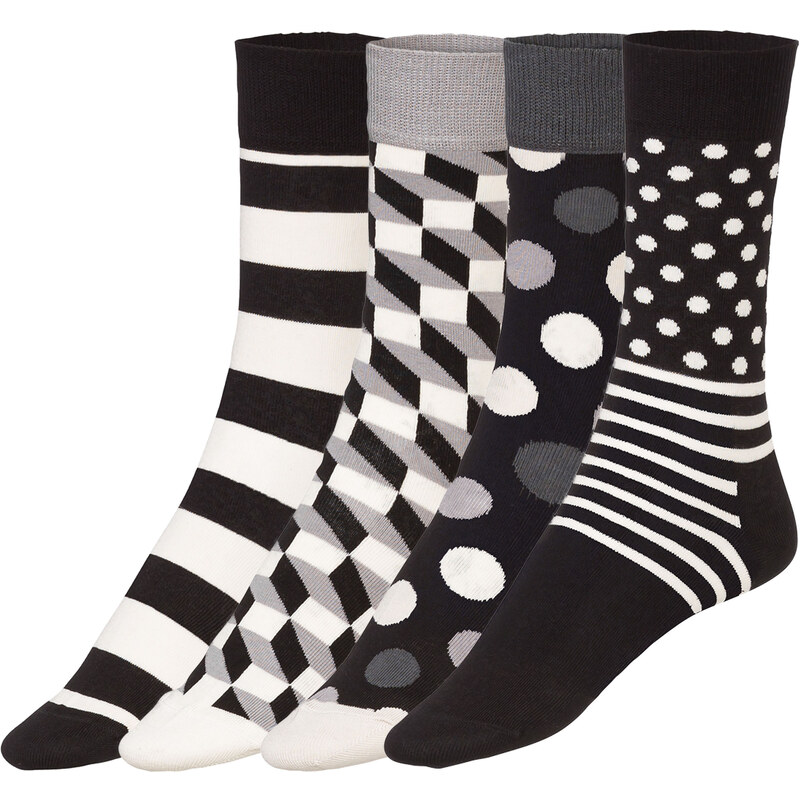 Happy Socks Dámské / Pánské ponožky
