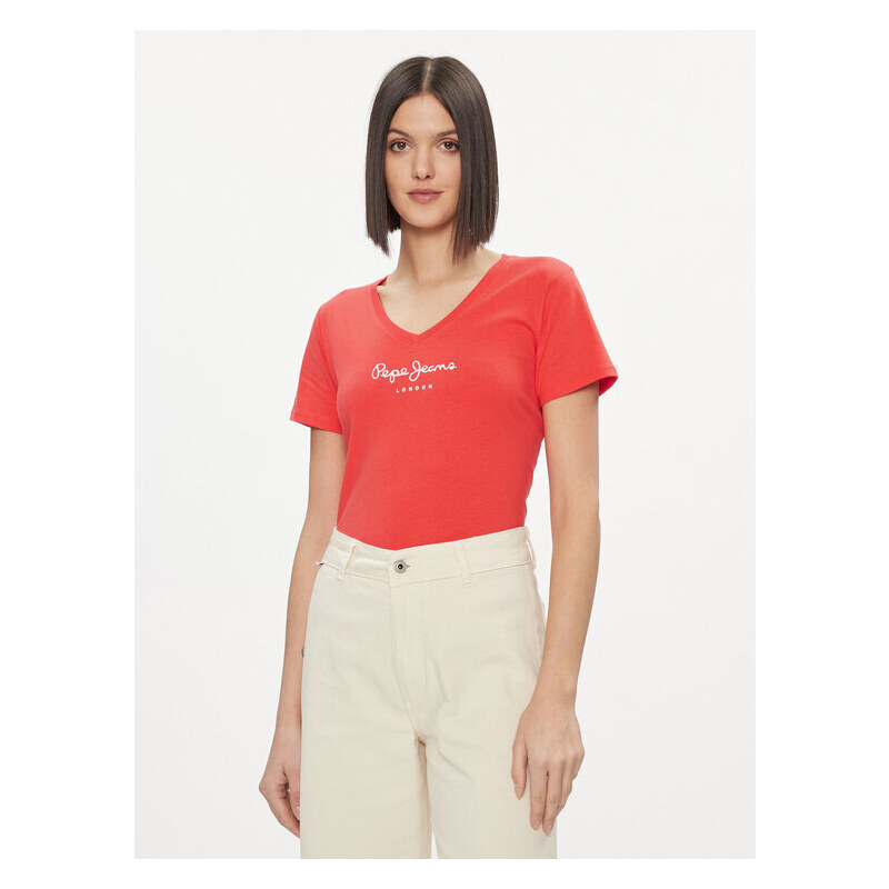 T-Shirt Pepe Jeans