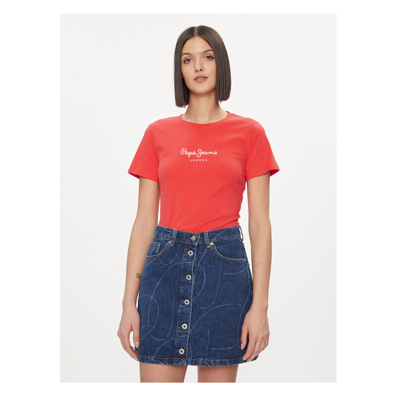 T-Shirt Pepe Jeans