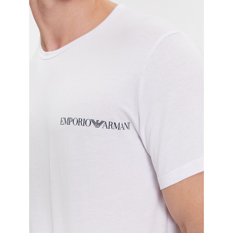 2-dílná sada T-shirts Emporio Armani Underwear