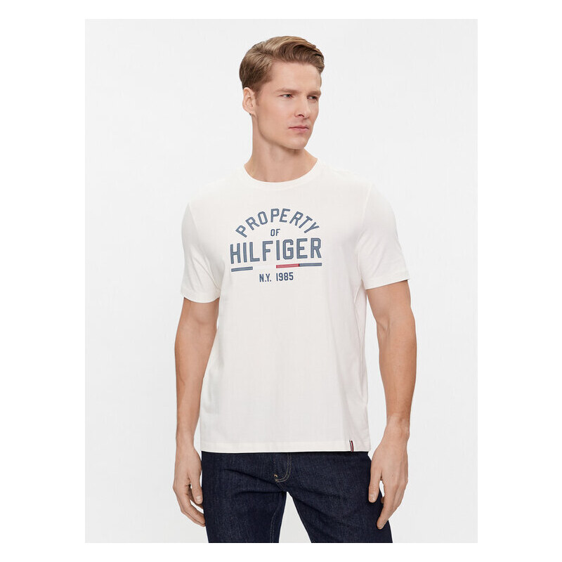 T-Shirt Tommy Hilfiger