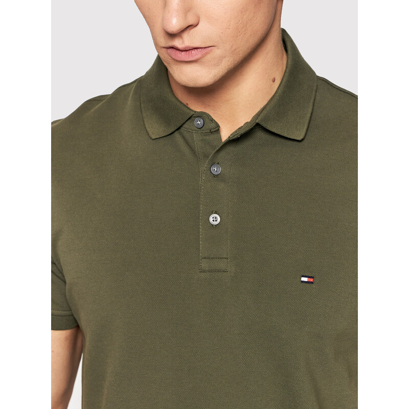 Polokošile Tommy Hilfiger