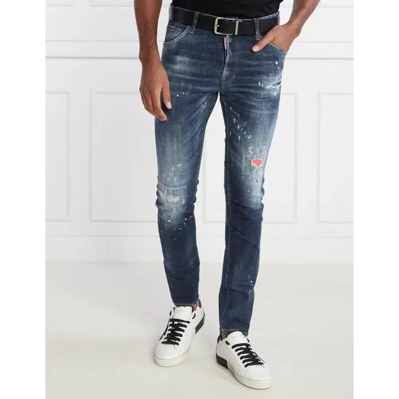 Dsquared2 Džíny Cool guy jean | Tapered fit