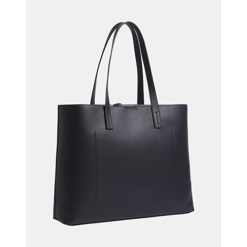 CALVIN KLEIN MINIMAL MONOGRAM SLIM TOTE34 (Rozměry: 42 x 34 x 11 cm.)