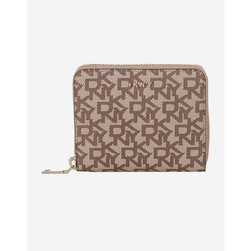 DKNY R831J656 BRYANT PENĚŽENKA DKNY (Rozměry: 10 x 13 x 2 cm.)