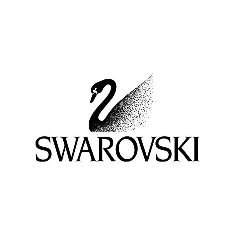 ELENYS Royal Fashion stříbrný pozlacený náramek Swarovski DBS0147-001-WG