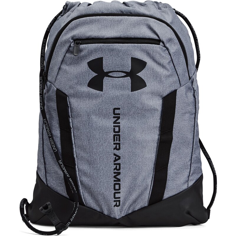 UNDER ARMOUR UA Undeniable Sackpack-GRY Velikost 20 l