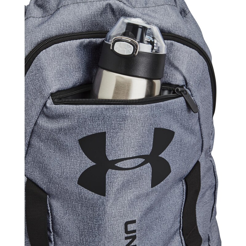 UNDER ARMOUR UA Undeniable Sackpack-GRY Velikost 20 l