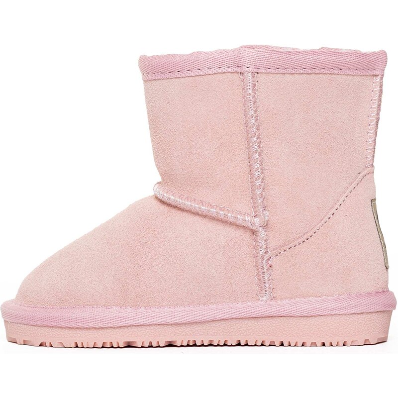 Gooce Sněhule Ethel pink
