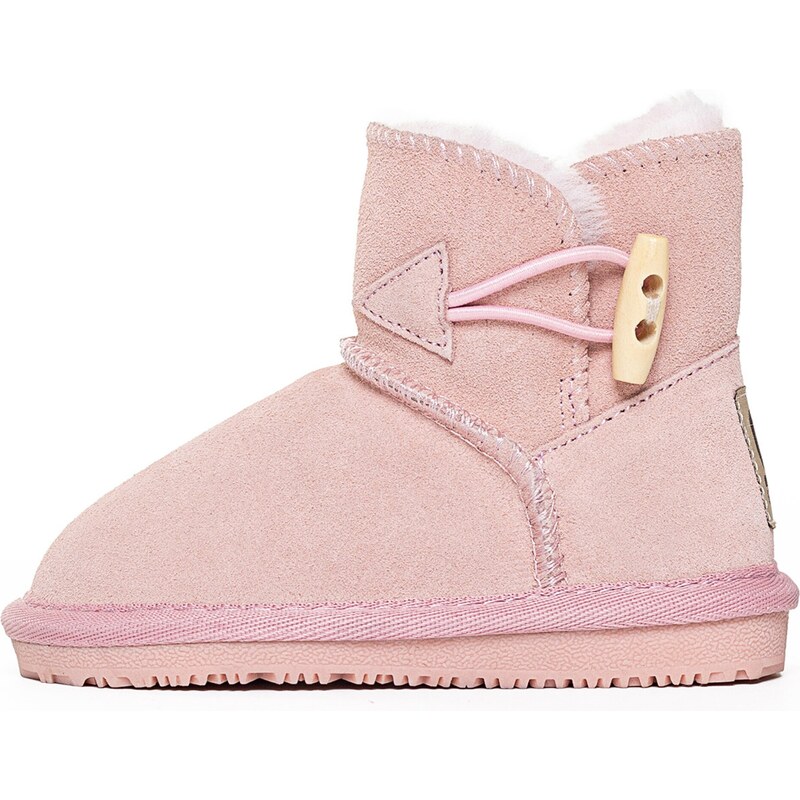 Gooce Sněhule Hubbard pink