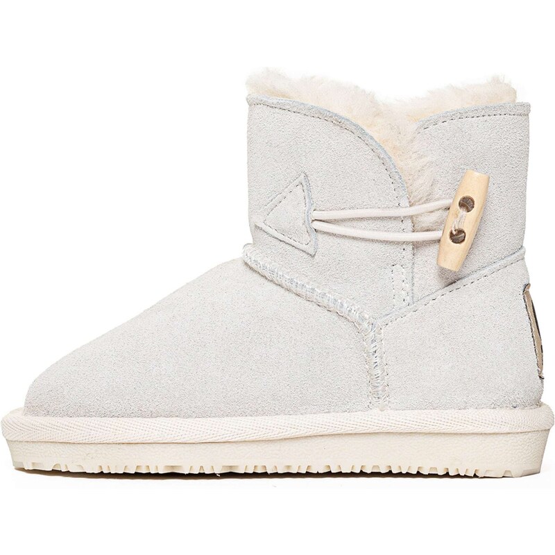 Gooce Sněhule Hubbard bílá / offwhite