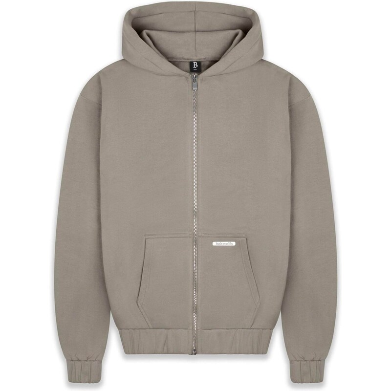 Dropsize Mikina kámen