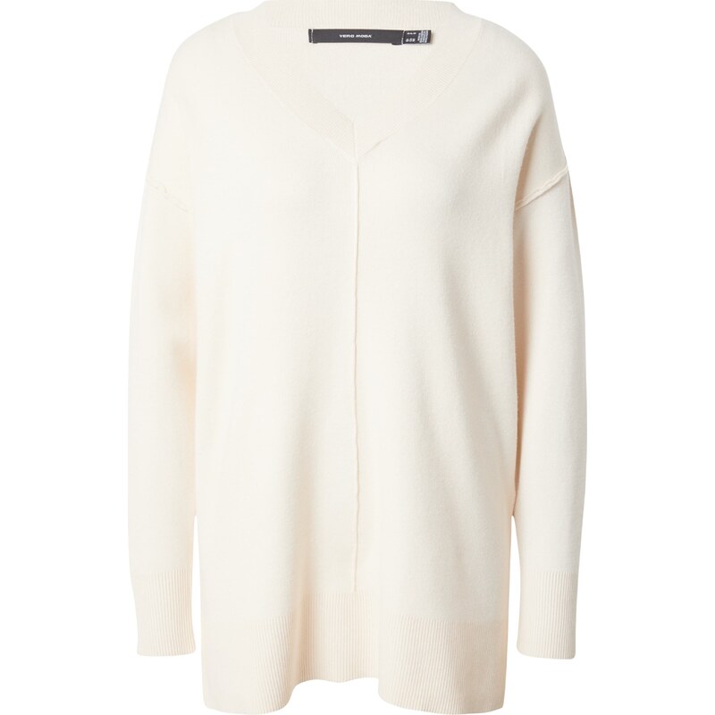 VERO MODA Svetr béžová