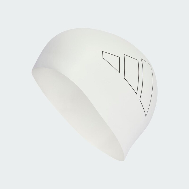 Plavecká čepice adidas Logo