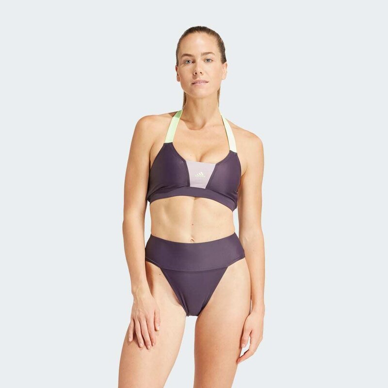 Adidas Bikiny Sportswear Colorblock