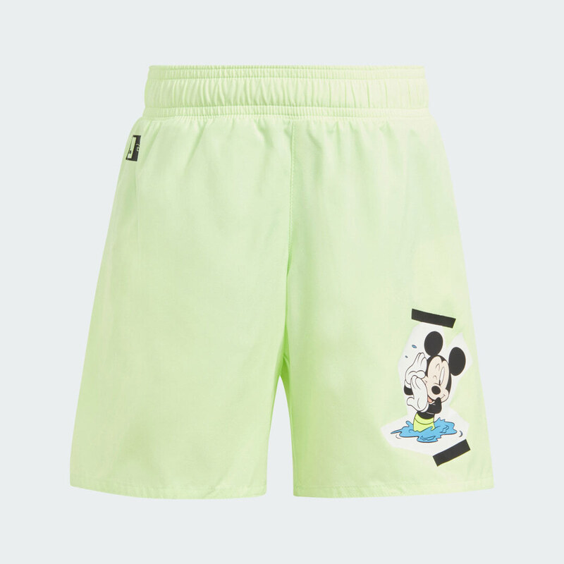 Plavecké šortky adidas x Disney Mickey Vacation Memories