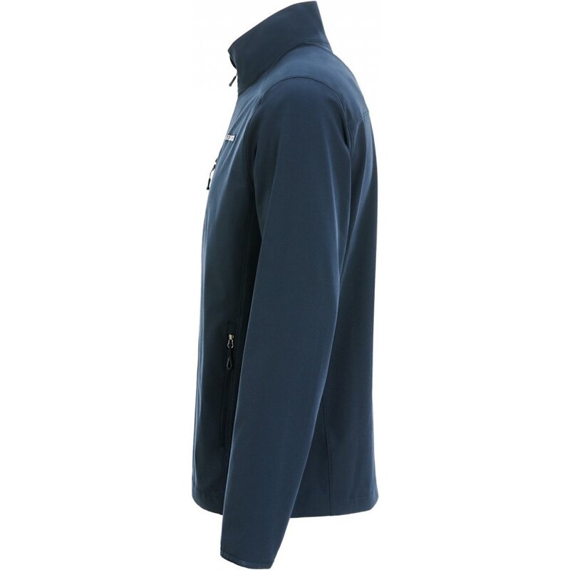 Karrimor Alpha Softshell Jacket Mens Blue