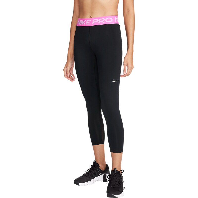 Legíny Nike W NP 365 TIGHT CROP cz9803-016