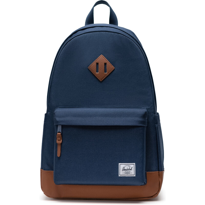 Herschel Heritage New - Navy/Tan 24l