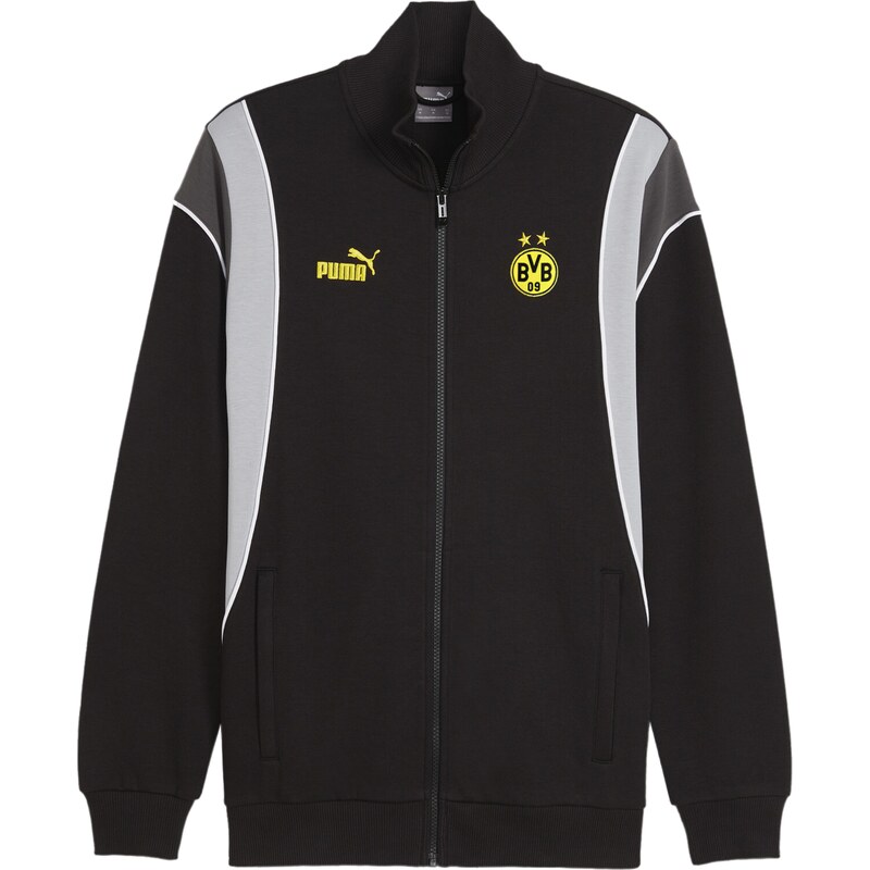 Bunda Puma BVB Dortmund Ftbl Archive Trainings jacket 774265-03