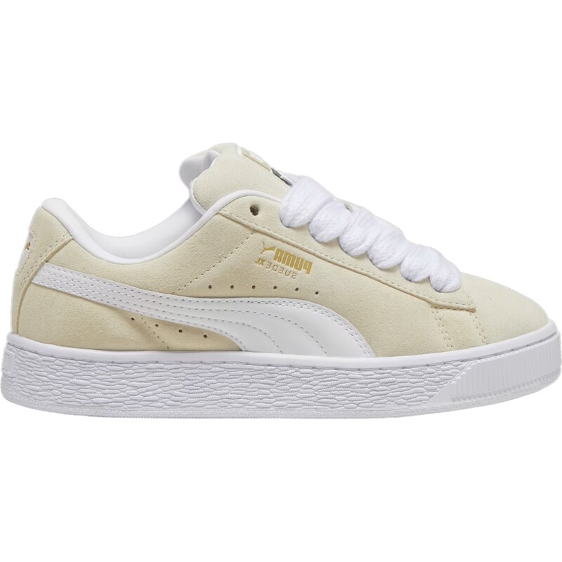 Obuv Puma Suede XL 395205-009