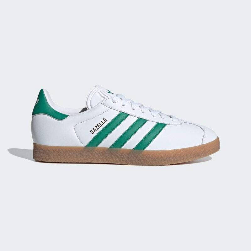 Adidas Boty Gazelle