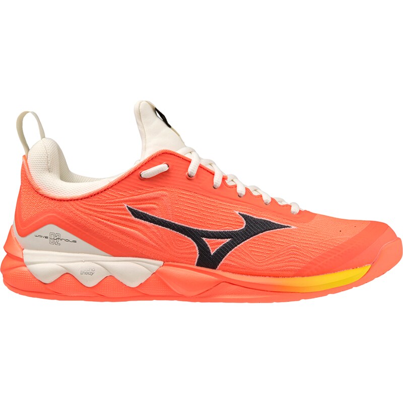 Indoorové boty Mizuno WAVE LUMINOUS 2 v1ga2120-02