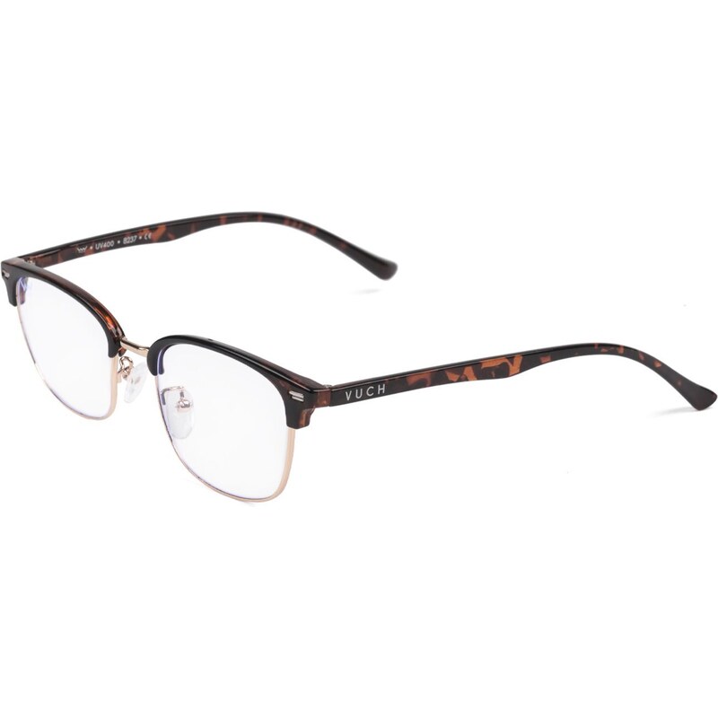 Brýle VUCH Tenby Design Brown