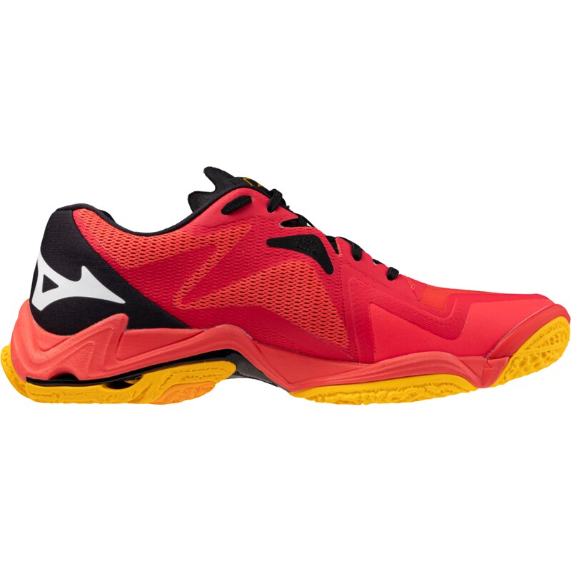 Indoorové boty Mizuno WAVE LIGHTNING Z8 v1ga2400-02