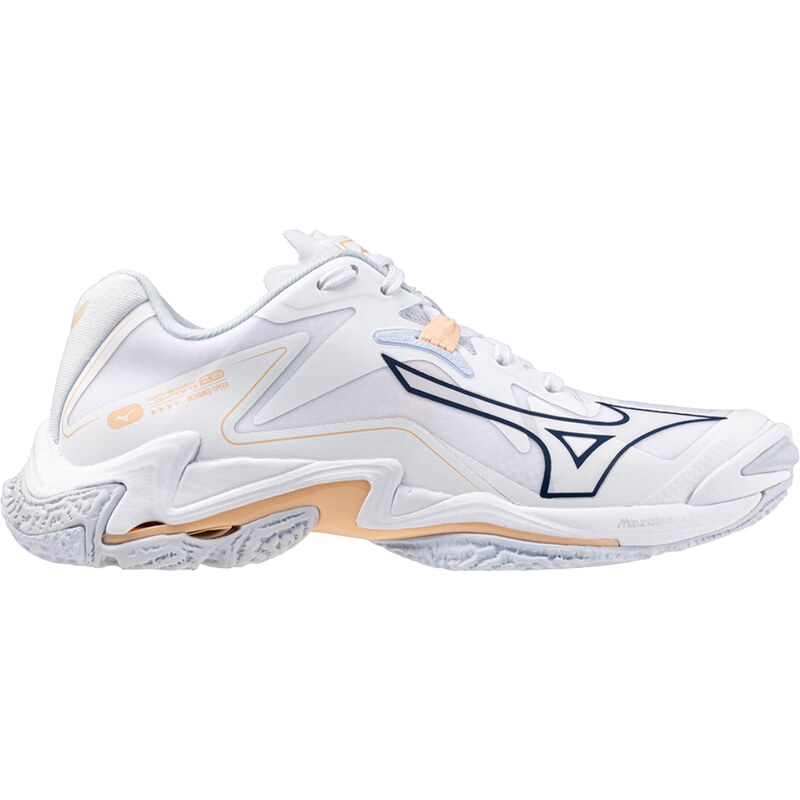 Indoorové boty Mizuno WAVE LIGHTNING Z8 W v1gc2400-35