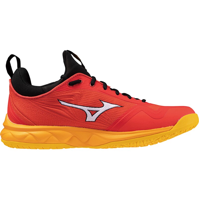 Indoorové boty Mizuno WAVE LUMINOUS 2 v1ga2120-68 42,5