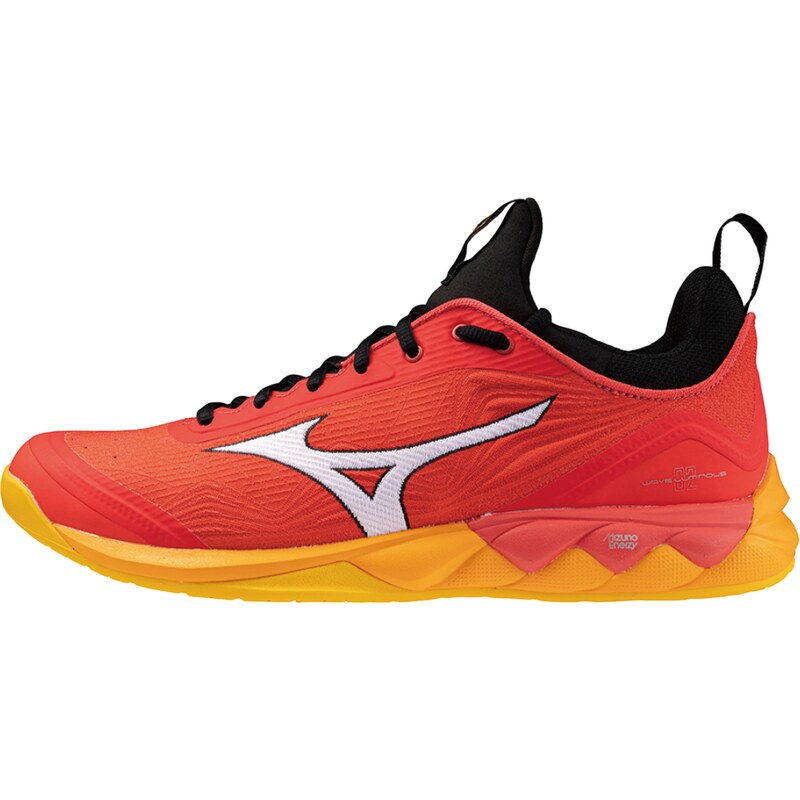 Indoorové boty Mizuno WAVE LUMINOUS 2 v1ga2120-68 42,5