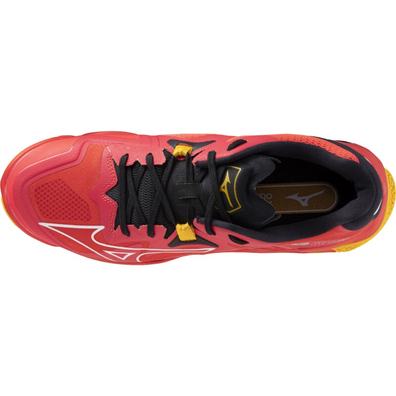 Indoorové boty Mizuno WAVE LIGHTNING Z8 v1ga2400-02