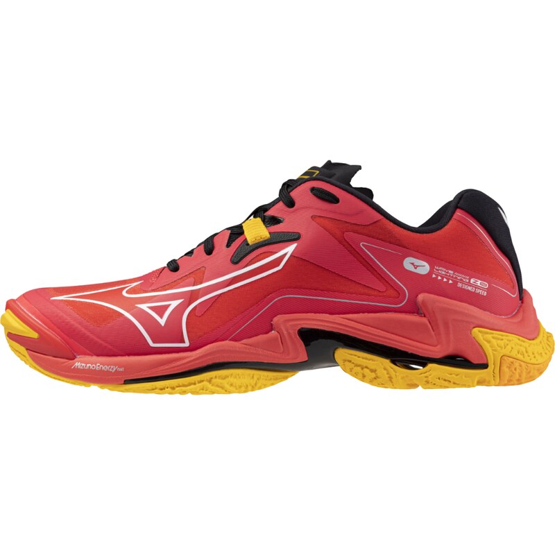 Indoorové boty Mizuno WAVE LIGHTNING Z8 v1ga2400-02 40,5