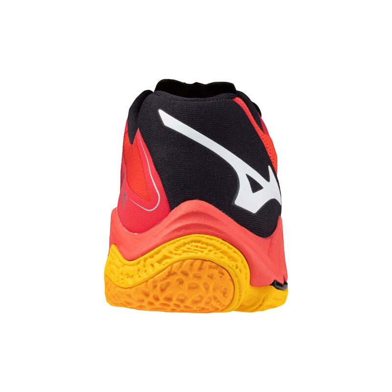 Indoorové boty Mizuno WAVE LIGHTNING Z8 v1ga2400-02 40,5