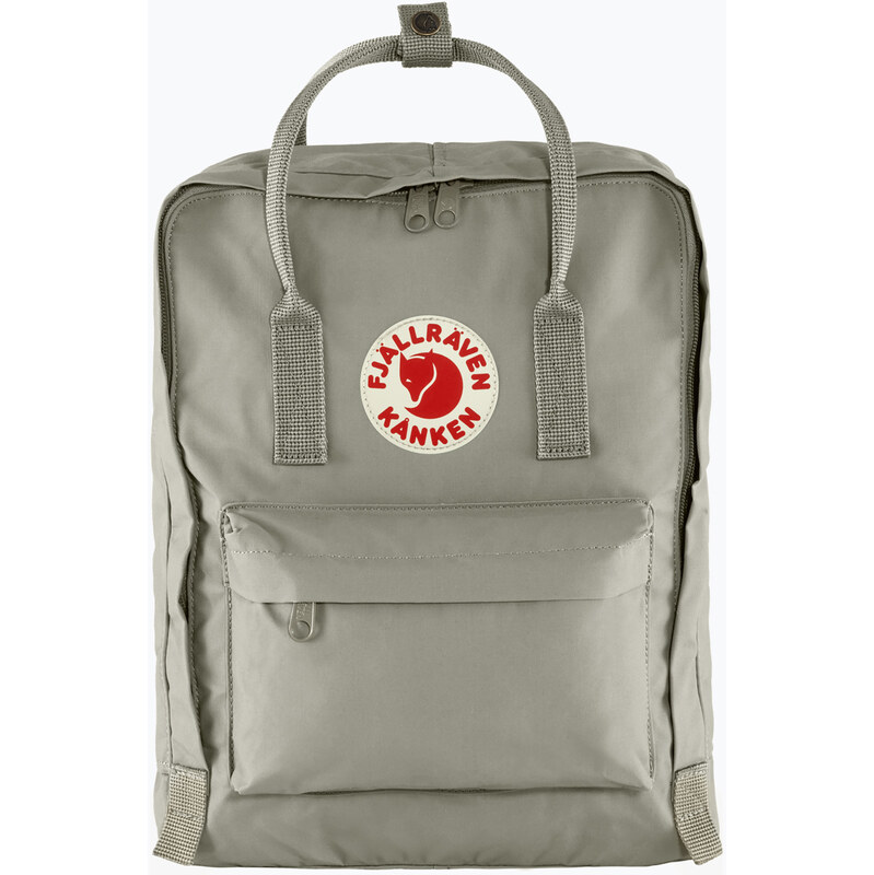 Turistický batoh Fjällräven Kanken 16 l fog