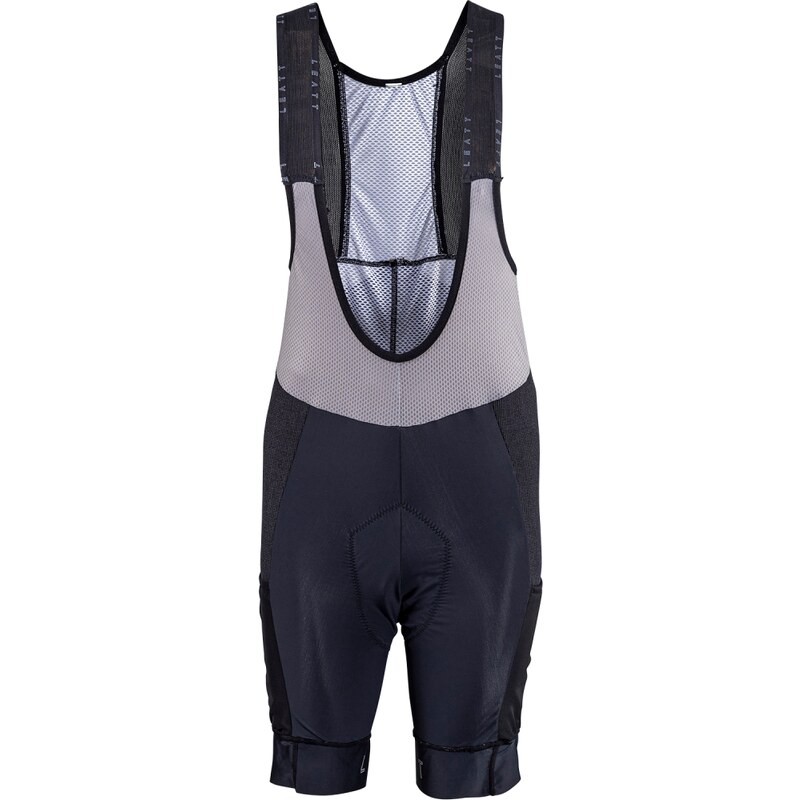 Leatt kalhoty Bib MTB Endurance 5.0, dámské, černé 112726265