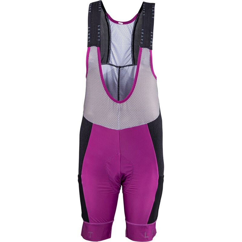 Leatt kalhoty Bib MTB Endurance 5.0, dámské, fialové 112726266