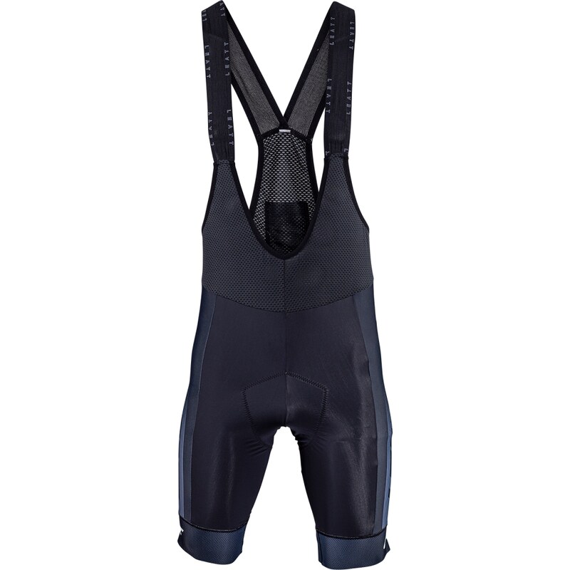 Leatt kalhoty Bib MTB 6.0 Endurance, černé