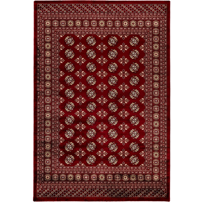 Obsession koberce Kusový koberec My Ariana 880 red - 40x60 cm
