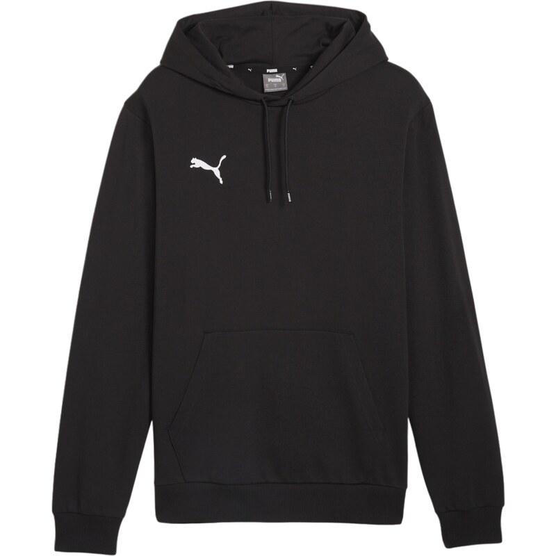 Mikina s kapucí Puma teamGOAL Casuals Hoody 658618-03