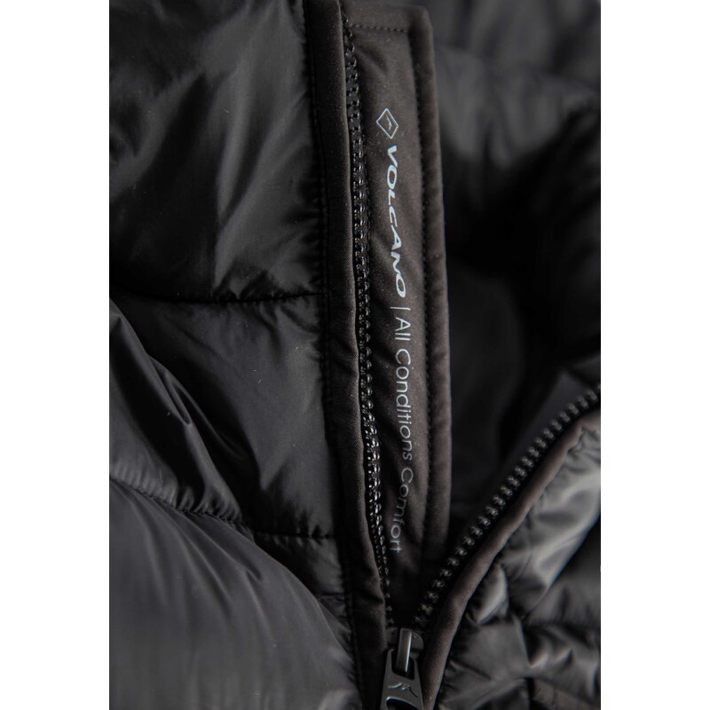 Volcano Man's Jacket J-ZAVE M06184-W24