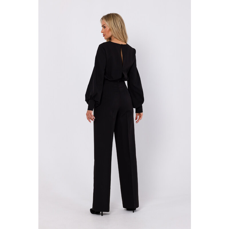 Made Of Emotion Woman's Jumpsuit M754