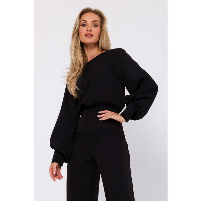 Made Of Emotion Woman's Jumpsuit M754