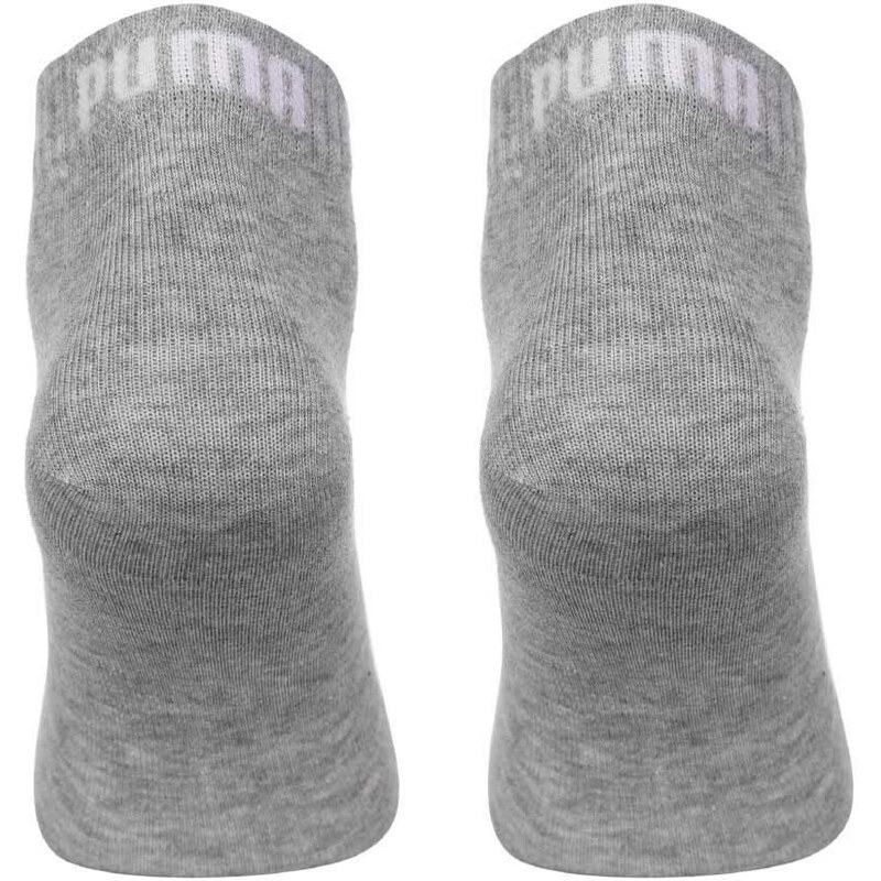 Puma Woman's Socks 3Pack 907375