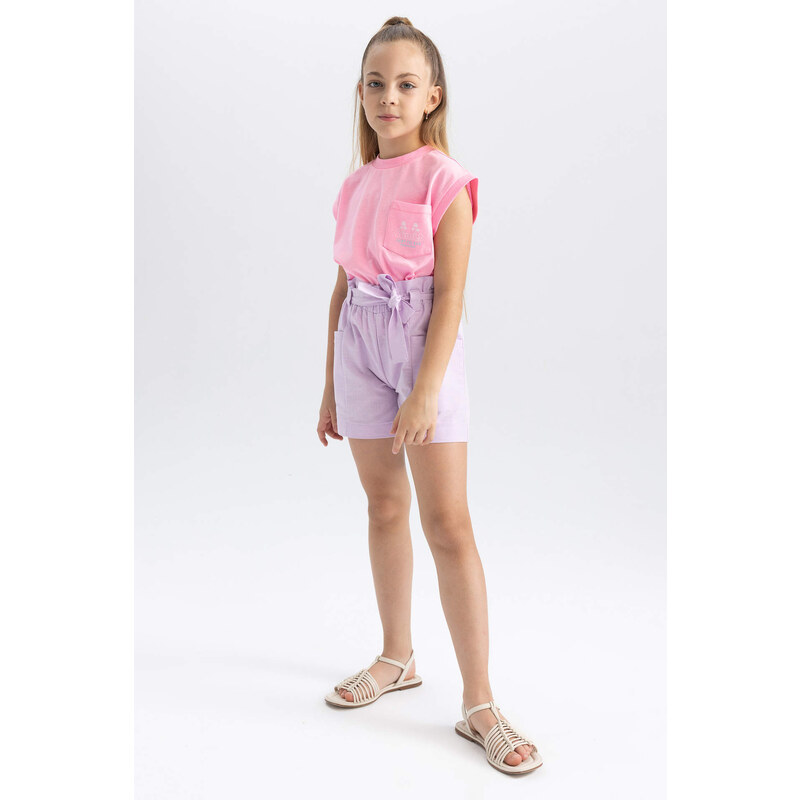 DEFACTO Girl Regular Fit Undershirt