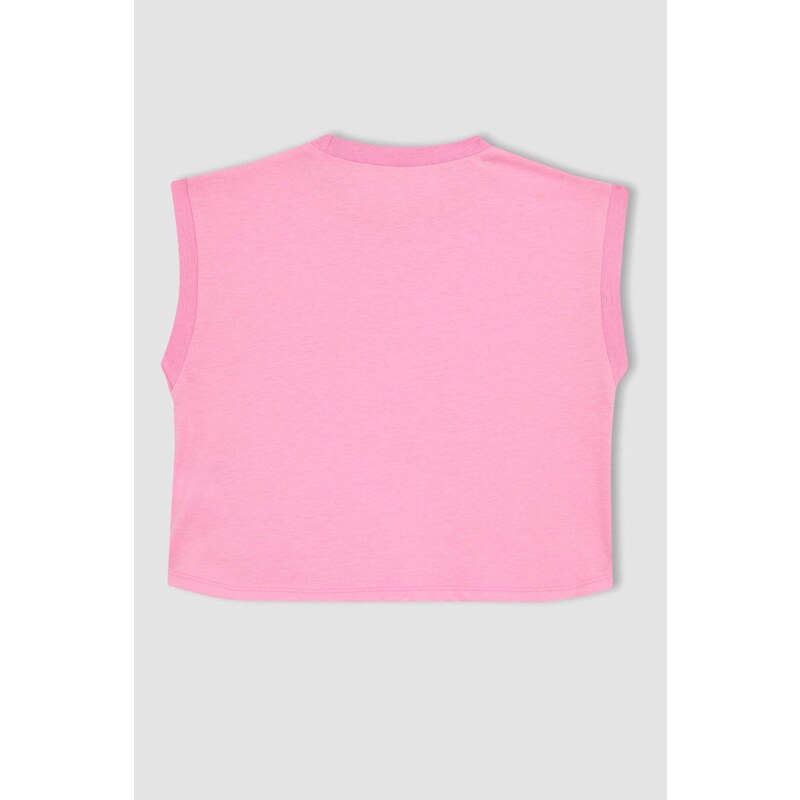 DEFACTO Girl Regular Fit Undershirt